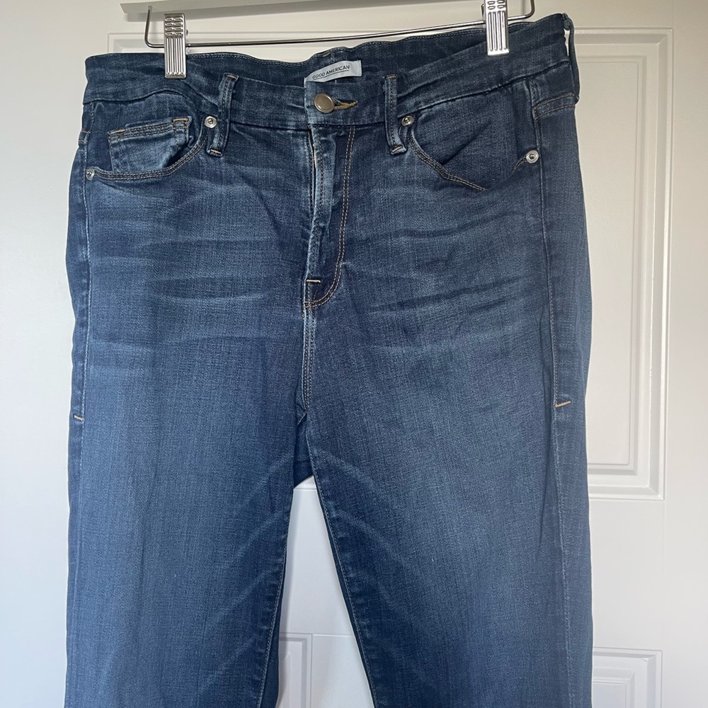 good american jeans